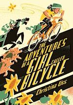 Adventures of a Girl Called Bicycle