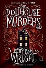 Dollhouse Murders (35th Anniversary Edition)