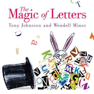 The Magic of Letters