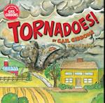 Tornadoes!