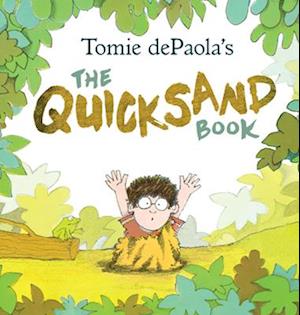 Tomie Depaola's the Quicksand Book