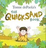 Tomie Depaola's the Quicksand Book