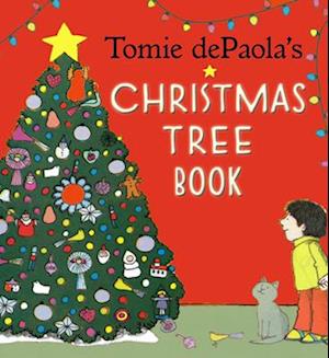 Tomie Depaola's Christmas Tree Book