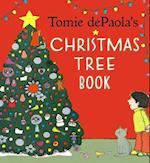 Tomie Depaola's Christmas Tree Book