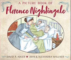 A Picture Book of Florence Nightingale