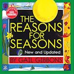 The Reasons for Seasons