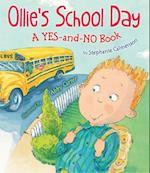 Ollie's School Day
