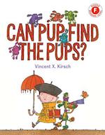 Can Pup Find the Pups?