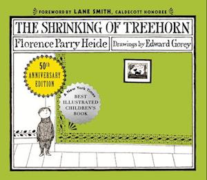 The Shrinking of Treehorn (50th Anniversary Edition)