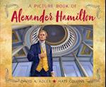 A Picture Book of Alexander Hamilton