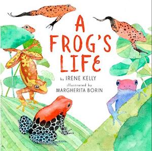 A Frog's Life