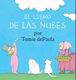 Libro de Las Nubes