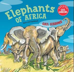 Elephants of Africa (New & Updated Edition)