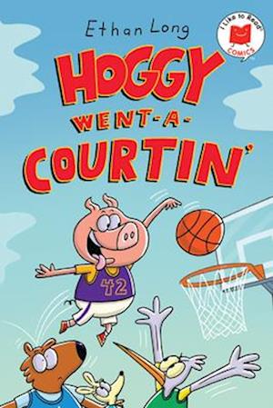 Hoggy Went A-Courtin'