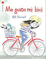 Me Gusta Mi Bicicleta