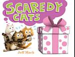 Scaredy Cats