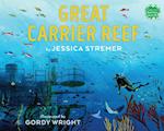 Great Carrier Reef