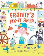 Franny's Fix-It Shop