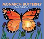 Monarch Butterfly Board