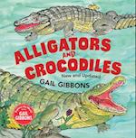 Alligators and Crocodiles (New & Updated)