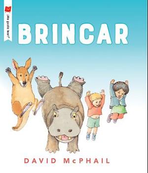 Brincar