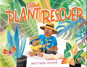 The Plant Rescuer