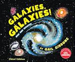 Galaxies, Galaxies! (Third Edition)