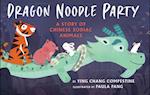 Dragon Noodle Party