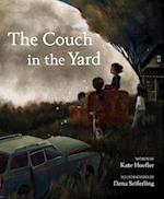 The Couch in the Yard