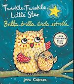 Twinkle, Twinkle Little Star / Estrellita, Dónde Estás