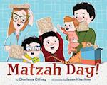 Matzah Day!