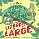 Lizards at Large