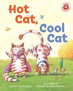 Hot Cat, Cool Cat