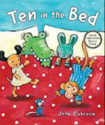 Ten in the Bed