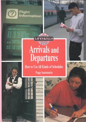 Arrivals and Departures