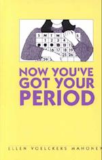 Coping Now You've Got Your Period