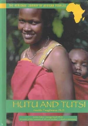 Hutu and Tutsi