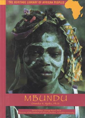 Mbundu