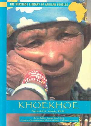 Khoekhoe