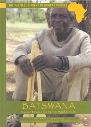 Batswana