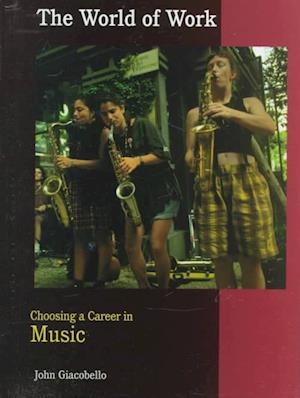 Choosing a Career in Music