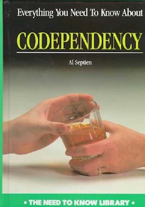 Everything You Need to Know about Codependency