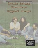 Inside Eating Disorder Support Groups
