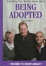 Everything You Need to Know about Being Adopted