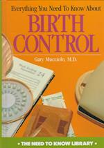 Everything You Need to Know about Birth Control