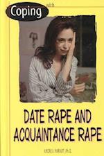 With Date Rape and Acquaintance Rape