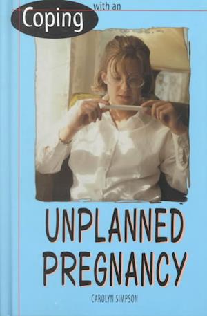 Coping with an Unplanned Pregnancy