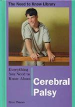 Everything You Need to Know about Cerebral Palsy