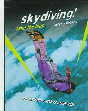 Skydiving!
