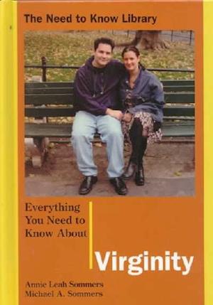 Everything You Need to Know about Virginity